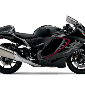SUZUKI GSX-R1300RR HAYABUSA