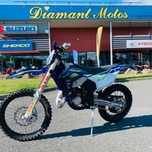 125 Sherco Factory