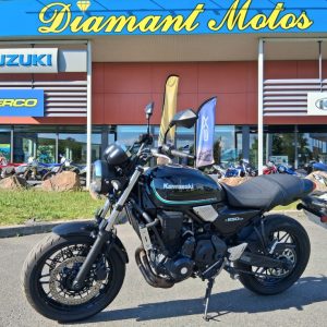 KAWASAKI Z650 RS