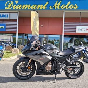 HONDA CBR 500