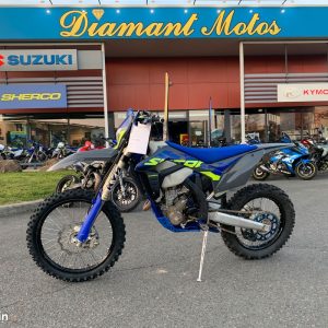 Sherco 250 se-f 4t Factory