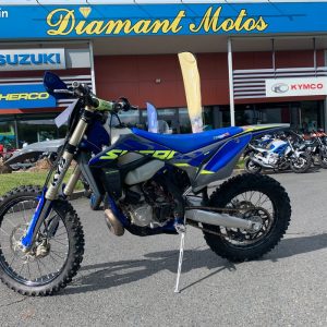 250 Sherco Factory 2024 2t