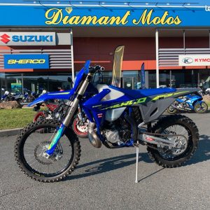 250 Sherco 2t 2025