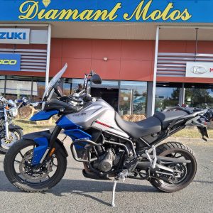 TRIUMPH TIGER 850 SPORT