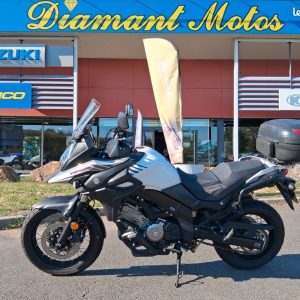 Suzuki v-strom 650 xt dl650 xt