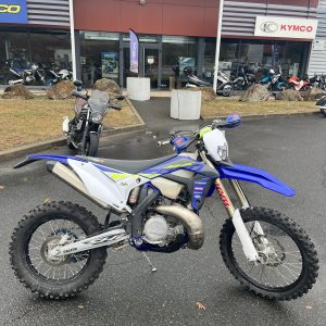 300 Sherco SE-R Factory