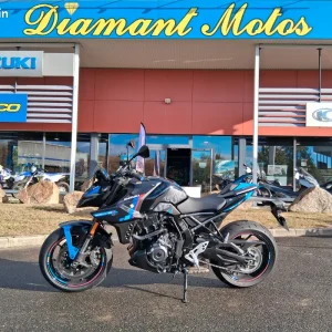 Suzuki gsx-8s gsx8s a2 possible